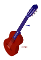 Classical guitar parts colored rus.svg